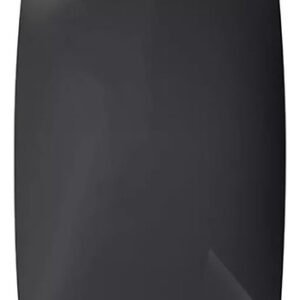 Placa Cega com Suporte 4x2 - HOME GRAFITE